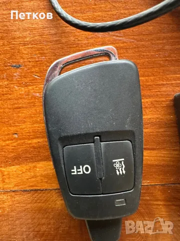 Дистанционно за печка Вебасто Webasto Telestart, снимка 2 - Друга електроника - 47493407