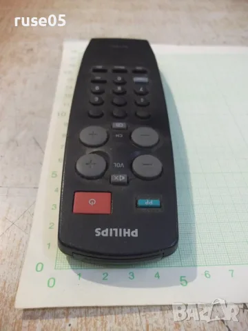 Дистанционно "Philips RC7805" работещо, снимка 5 - Дистанционни - 56099876
