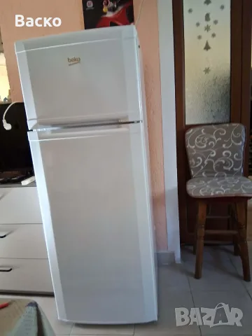 Хладилник BEKO.