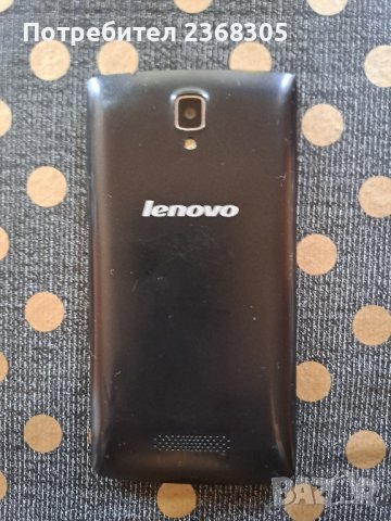 Lenovo A2010a, снимка 3 - Резервни части за телефони - 44401958