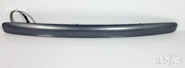 Лайстна Лаистна Лайсна Дръжка Заден Капак Тойота Авенсис Т25 Хечбек Toyota Avensis T25 Liftback 7680
