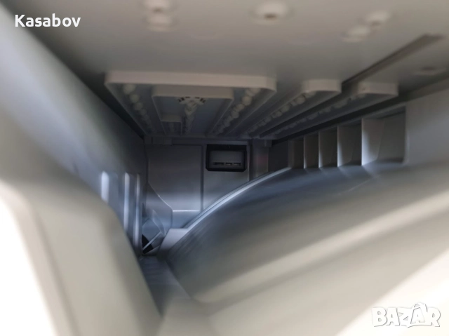 Miele 9кг 1600rpm Wi-Fi TwinDos Пералня Миеле 12м Гаранция, снимка 8 - Перални - 52888271