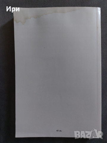 Речник на съвременните литературни термини, снимка 2 - Специализирана литература - 36169780