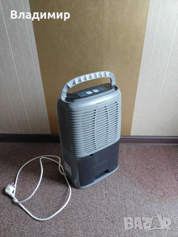  Влагоуловител, снимка 2 - Водни помпи - 45509871