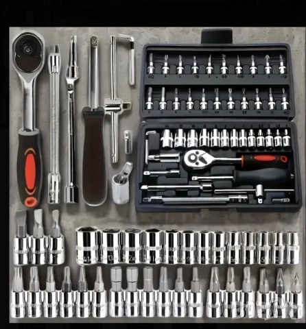 Гидоре 46 части