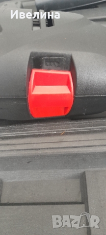  Ударна бормашина Skil, снимка 10 - Бормашини - 36060656