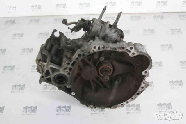 Ръчна скоростна кутия за Toyota Corolla E12 2.0d4d 90к.с. (2001-2007), снимка 2 - Части - 42651663