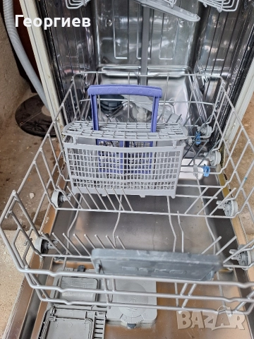 Съдомиялна Беко , снимка 2 - Съдомиялни - 52681430