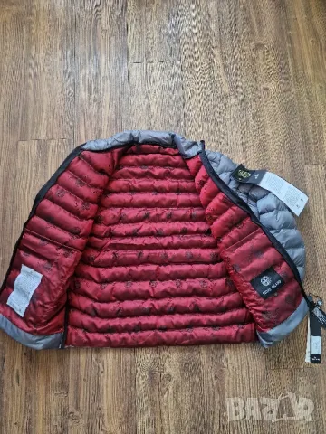 Страхотно мъжко яке 
STONE ISLAND  размер S, M, L, XL,  2XL , 3XL , снимка 6 - Якета - 47588061