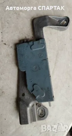 Mercedes W219 CLS Keyless Go антенен усилвател аналог 2118270742