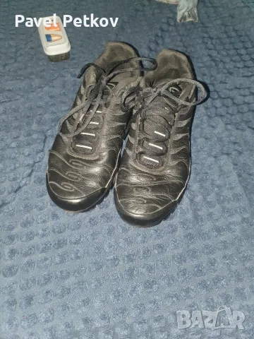 Nike Air Max Plus TN размер 42.5 оригинални без никакви забележки 