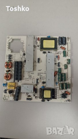 Power Board LK-OP407501A REV:0.3