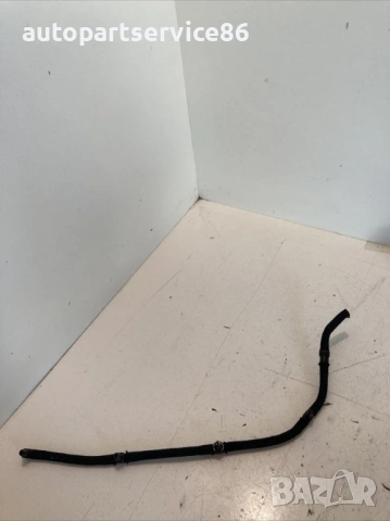 Маркуч тръба за горивна линия за KIA Sportage 2.0 CRDi (2006-2011) 103KW