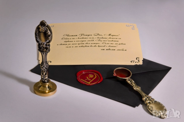 Подарък за Коледа за Жена - Естествена Вечна Роза в Голяма Стъкленица / Подарък за Съпругата, снимка 10 - Подаръци за жени - 52529750