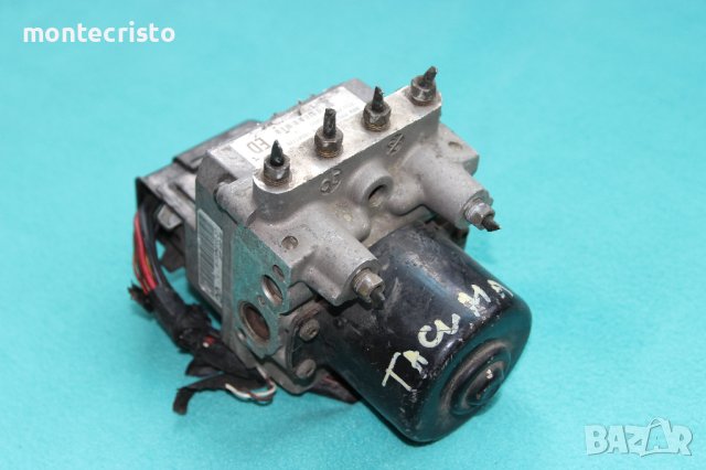 ABS модул Chevrolet Tacuma (2001-2008г.) 18042267 / 18041726 / 09393409, снимка 7 - Части - 40257366