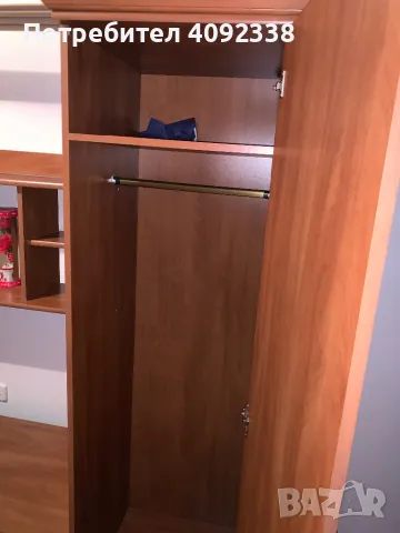 Холна секция, снимка 2 - Секции и витрини - 50344815