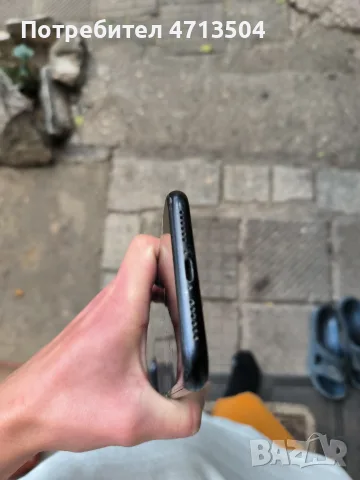 Iphone XR Счупен дисплей, снимка 2 - Apple iPhone - 56393350
