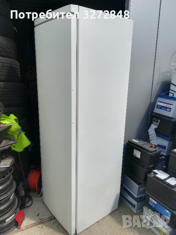 Фризер LIEBHER NoFrost -304л, снимка 4 - Фризери - 41886502