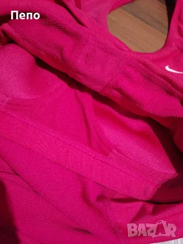 Потник Nike, снимка 3 - Потници - 49780650