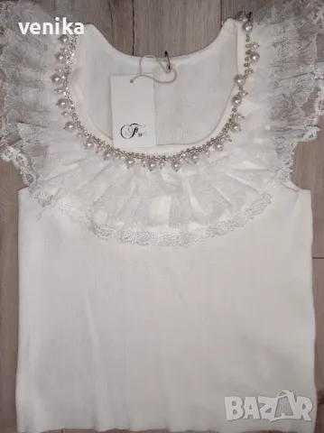 Нови дамски дрехи 