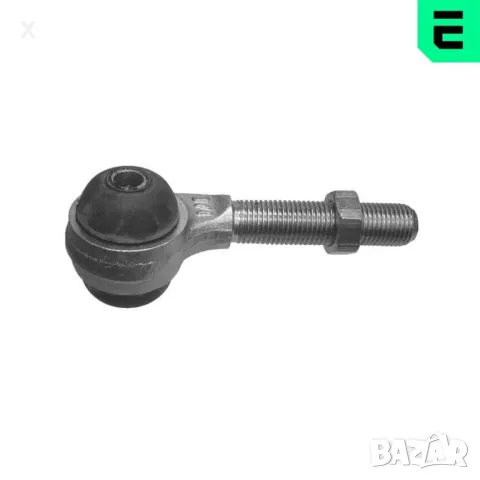 OPTIMAL G2-595 външен кормилен накрайник CITROEN AX / Saxo / PEUGEOT 106 / 1986-2004 / OE 381732    