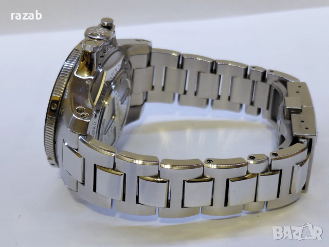 Ball Watch Company Engineer Hydrocarbon Limited Edition, снимка 9 - Мъжки - 52404576