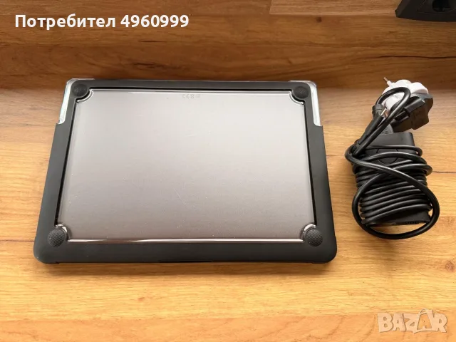 MacBook Retina, 12-инчов, 2017, зарядно и кейс, снимка 3 - Лаптопи за дома - 56239638