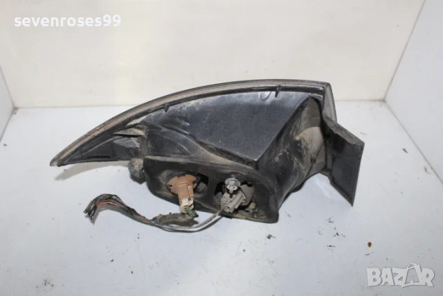 Стоп десен външен Мазда 3 2008 2.3i 158hp Mazda 3 седан, снимка 2 - Части - 51225381