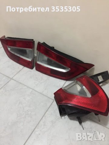 Десен и ляв стоп  Стопове за Форд Галакси 2 2006-2014 г Ford Galaxy 2, снимка 1