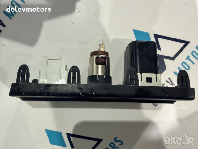 96125-Q0020 USB порт от Hyundai i20 1.0T, двигател G3LE, M09VMD - 7 ст. автоматик, 101 кс. , снимка 4 - Части - 53512139