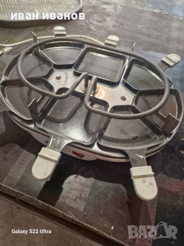 Електрическо Барбекю, снимка 14 - Барбекюта - 41842336