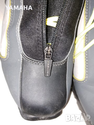 Fischer  Мъжки  Обувки  за Ски  Бягане 43, снимка 6 - Зимни спортове - 41890221
