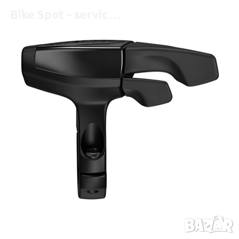 27.5-120mm Reba RL OneLoc Motion Control Solo Air Tapered Boost Black Вилка, снимка 7 - Части за велосипеди - 52409736