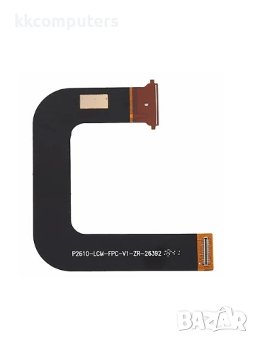 LCD лентов кабел Huawei MediaPad M5 lite 10.1" (BAH2-L09)
