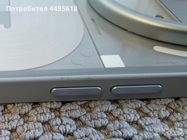 Nothing Phone 3a Pro [12 RAM / 256 Storage], снимка 9 - Други - 53745788