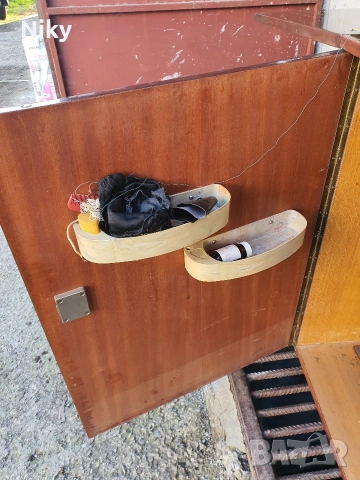 Шевна машина Лучник , снимка 15 - Шевни машини - 52773540