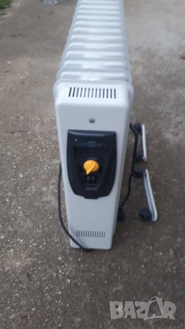 Продавам НОВ маслен Радиатор Promotec  СА 3014 S03, снимка 6 - Радиатори - 38766520