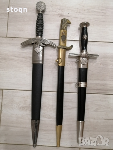 Кортици от Трети Райх 