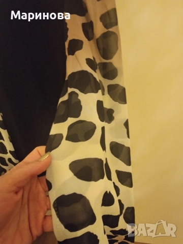 Дамска блуза различни модели, снимка 10 - Блузи с дълъг ръкав и пуловери - 52015791