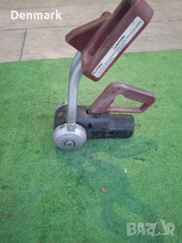 Теглич за каравана