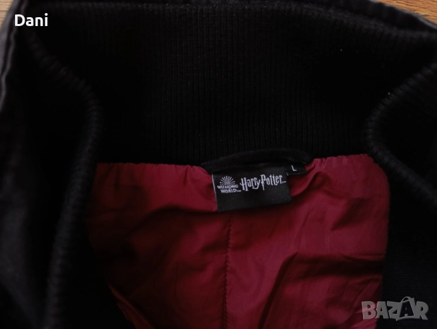 Дънково яке на Хари Потър / Harry Potter, снимка 6 - Якета - 52067824