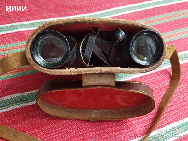 Бинокъл 10Х30