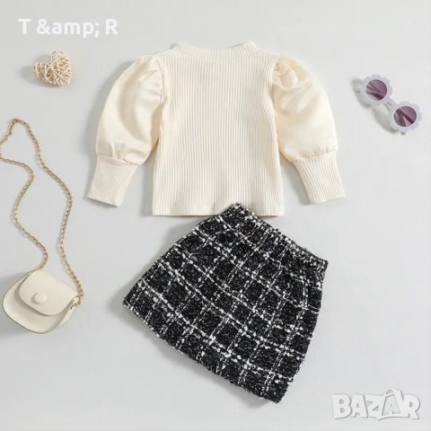 НАЛИЧЕН ДЕТСКИ КОМПЛЕКТ, снимка 2 - Детски комплекти - 42073795