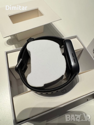 Смарт часовник Huawei Watch Fit 3 Black, снимка 3 - Смарт гривни - 52140429