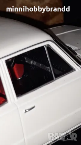 Fiat 124 1.24 Lada 2101 1.24 , снимка 13 - Колекции - 49192389