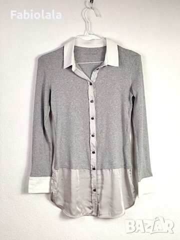 Marc Cain blouse S, снимка 1 - Ризи - 42073688