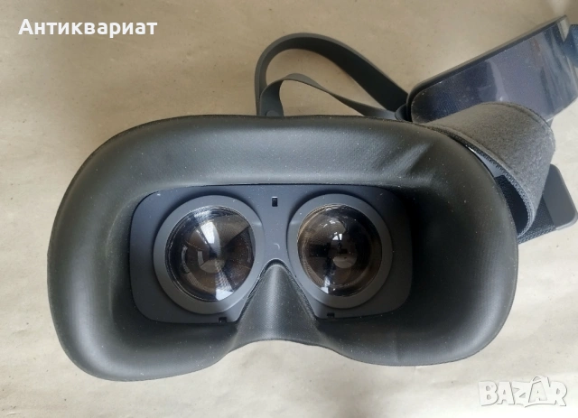 Автономни виртуални очила (VR headset) - Pico G2 4K, снимка 3 - Друга електроника - 53343765