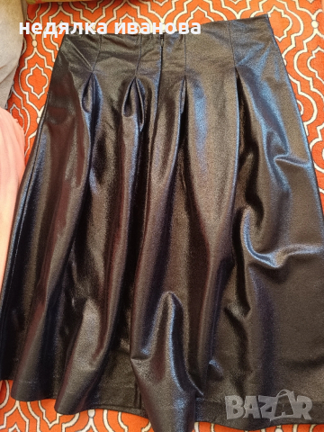 JUNONA-дамска пола