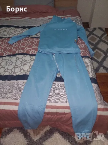 Комплект анцуг , снимка 4 - Спортни дрехи, екипи - 48042006