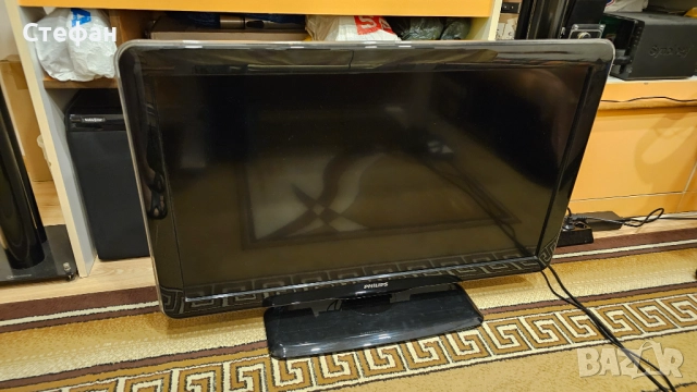 Philips 37PFL5604/12 37" 1080p, снимка 2 - Телевизори - 51840284